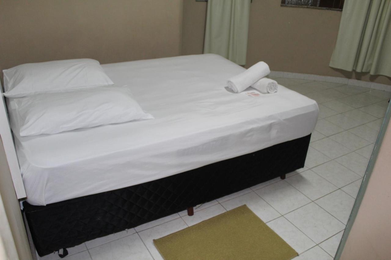 Hotel Lotus Curitiba Eksteriør billede