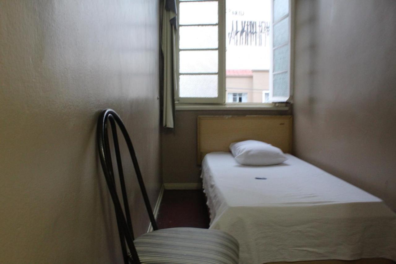 Hotel Lotus Curitiba Eksteriør billede
