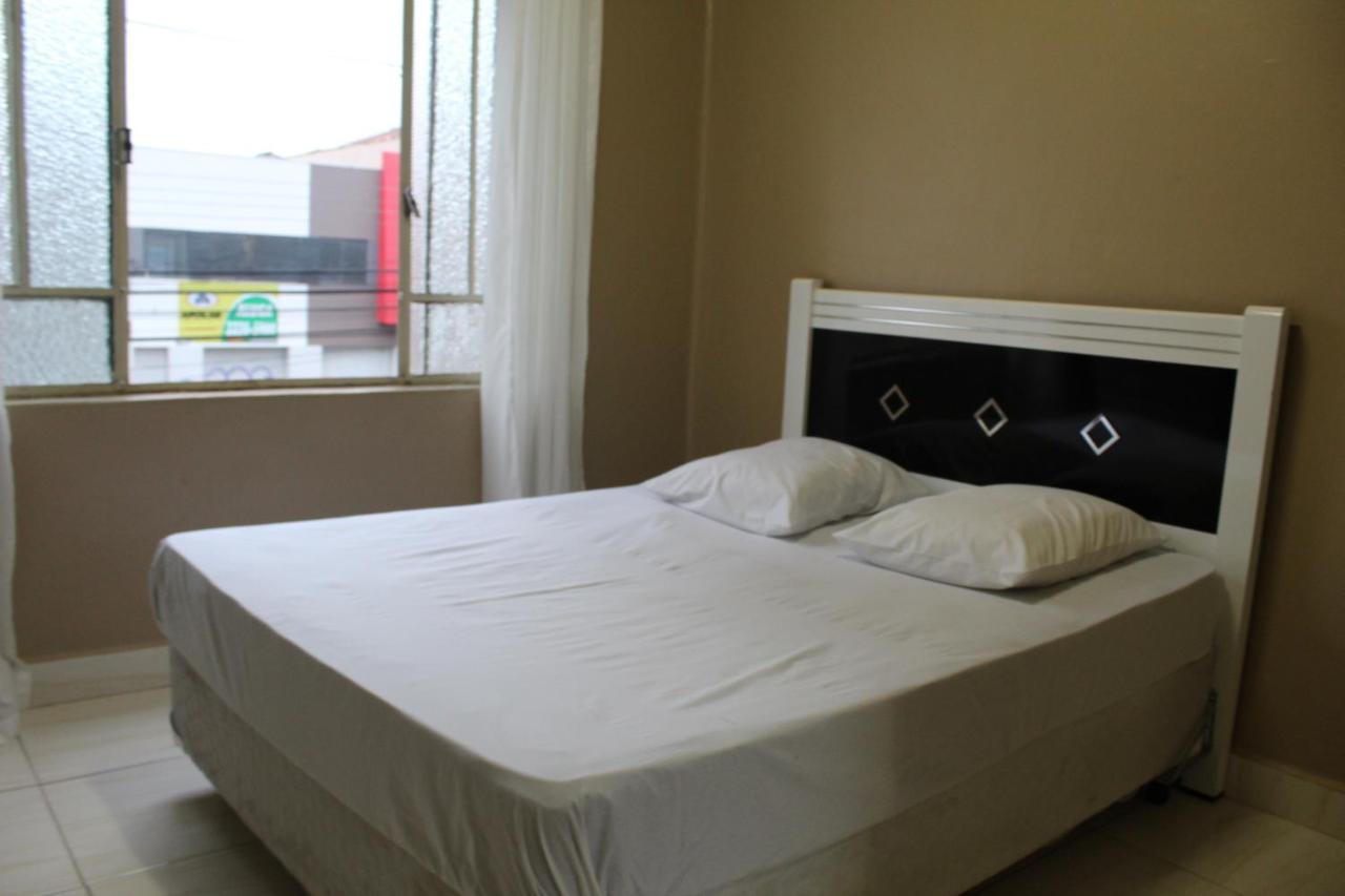 Hotel Lotus Curitiba Eksteriør billede