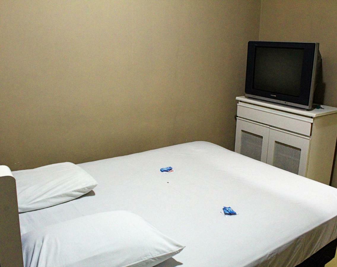 Hotel Lotus Curitiba Eksteriør billede