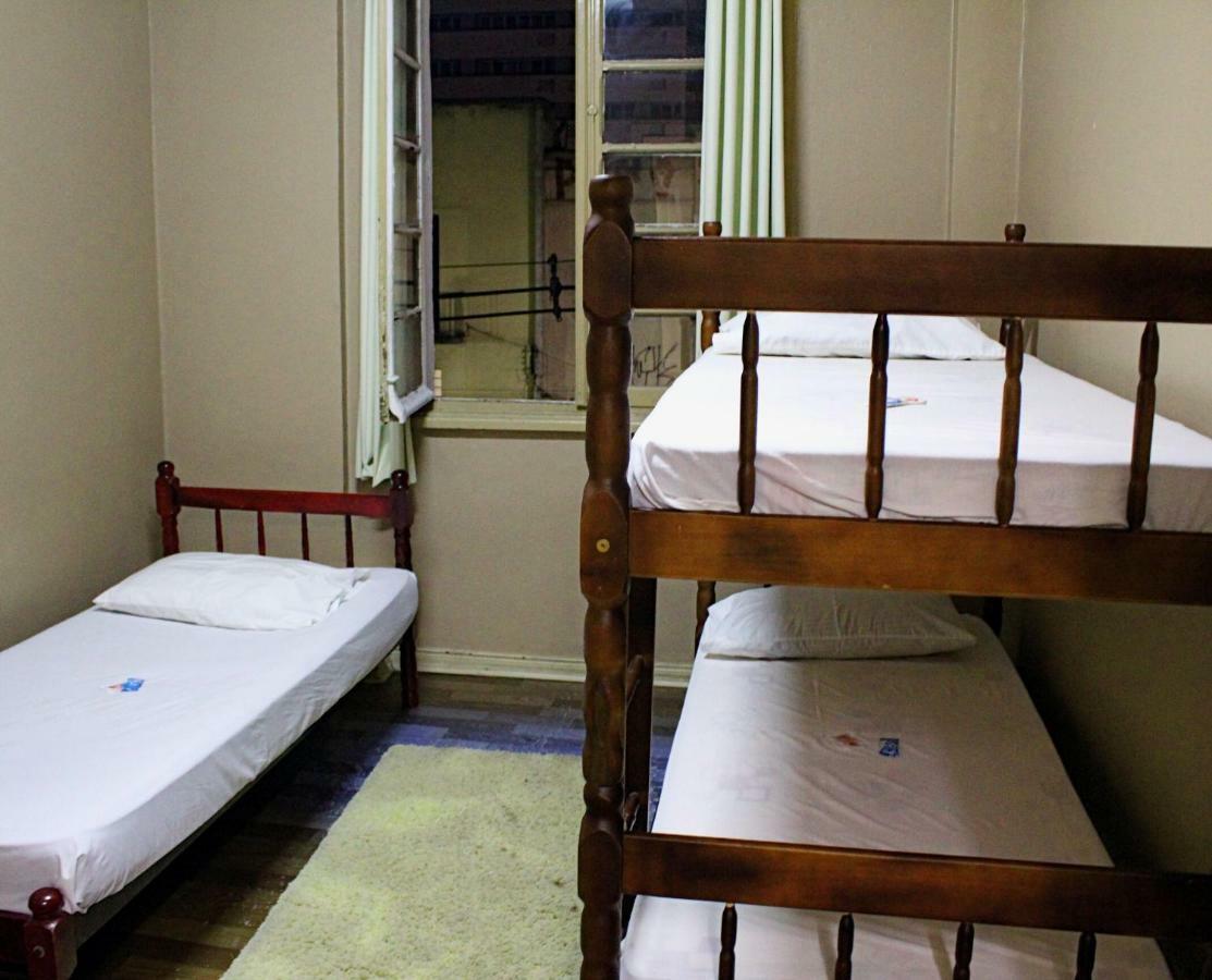 Hotel Lotus Curitiba Eksteriør billede